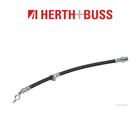 HERTH+BUSS JAKOPARTS Bremsschlauch f&uuml;r LEXUS CT 200h TOYOTA Auris E18 hinten links
