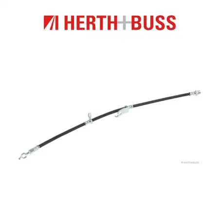 HERTH+BUSS JAKOPARTS Bremsschlauch f&uuml;r TOYOTA AVENSIS (T12) vorne rechts