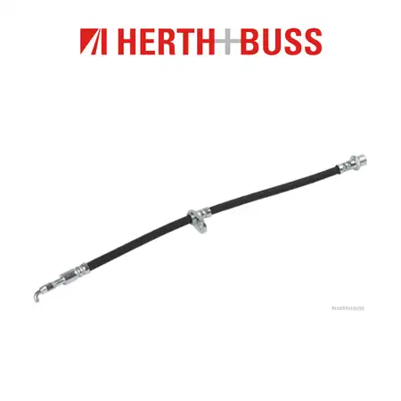 HERTH+BUSS JAKOPARTS Bremsschlauch f&uuml;r LEXUS ES TOYOTA Camry V3 Solara 2.0-3.3 vorne links