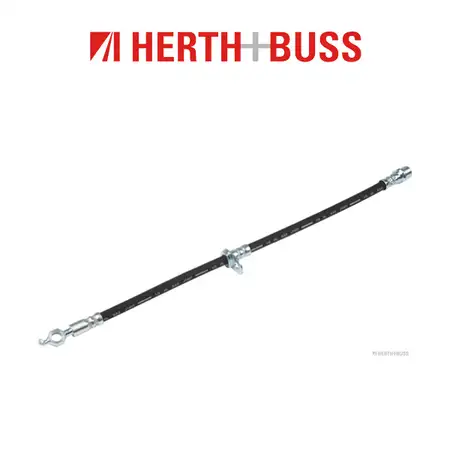 HERTH+BUSS JAKOPARTS Bremsschlauch f&uuml;r LEXUS RX _U3_ 2003-2008 vorne rechts