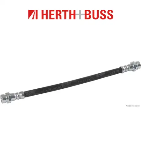 HERTH+BUSS JAKOPARTS Bremsschlauch f&uuml;r MAZDA Tribute EP 2.0 3.0 V6 hinten rechts