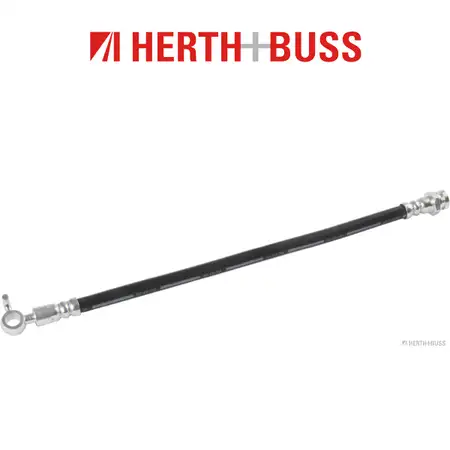 HERTH+BUSS JAKOPARTS Bremsschlauch f&uuml;r MAZDA MX-5 I (NA) II (NB) vorne links
