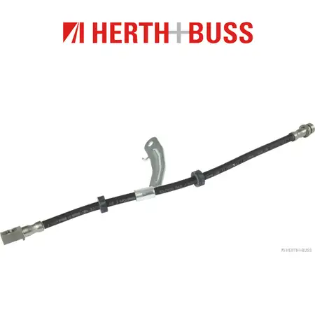HERTH+BUSS JAKOPARTS Bremsschlauch f&uuml;r MAZDA Tribute EP 2.3 3.0 V6 hinten links