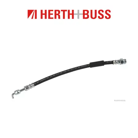HERTH+BUSS JAKOPARTS Brake Hose for MAZDA CX-5 (KE, GH) 2.0, 2.2 D (Rear)