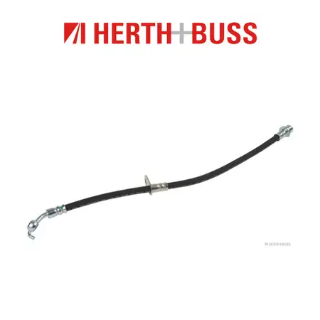 HERTH+BUSS JAKOPARTS Bremsschlauch f&uuml;r HONDA Accord 8 2.0i 2.2 i-DTEC hinten links