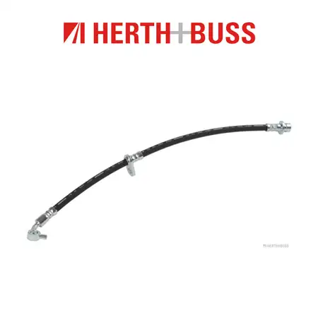 HERTH+BUSS JAKOPARTS Bremsschlauch f&uuml;r HONDA CR-V IV (RE) 2.0 2.2 D hinten rech