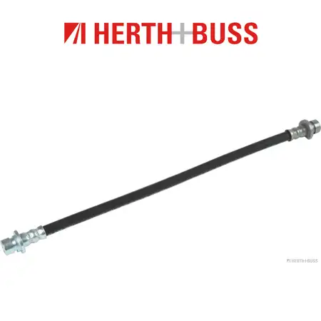 HERTH+BUSS JAKOPARTS Bremsschlauch f&uuml;r HONDA Jazz 2 3 1.2 1.3 hinten innen links