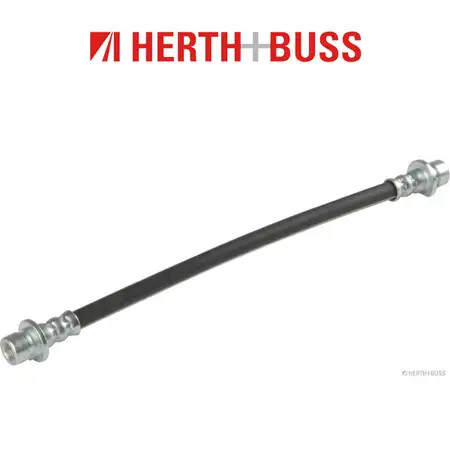 HERTH+BUSS JAKOPARTS Bremsschlauch f&uuml;r HONDA Jazz 2 3 1.2 1.3 hinten innen rechts