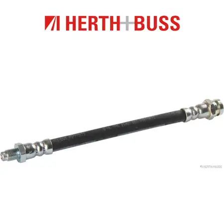 HERTH+BUSS JAKOPARTS Bremsschlauch f&uuml;r MITSUBISHI COLT ECLIPSE GALANT LANCER vo