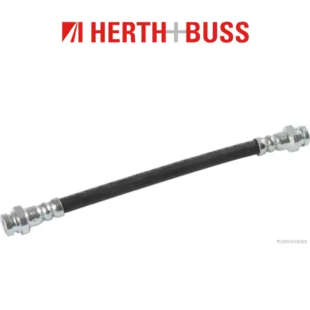 HERTH+BUSS JAKOPARTS Bremsschlauch f&uuml;r MITSUBISHI COLT IV V LANCER V VI hinten