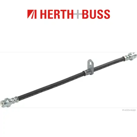 HERTH+BUSS JAKOPARTS Bremsschlauch f&uuml;r MITSUBISHI GRANDIS (NA_W) hinten innen