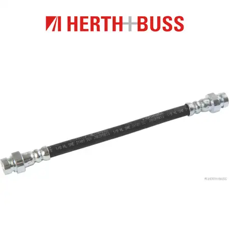 HERTH+BUSS JAKOPARTS Bremsschlauch f&uuml;r MITSUBISHI CARISMA (DA_) SPACE STAR hi