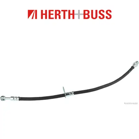 HERTH+BUSS JAKOPARTS Bremsschlauch f&uuml;r SUBARU Forester SG 2.0/2.5 AWD 2.0 10 vorne links