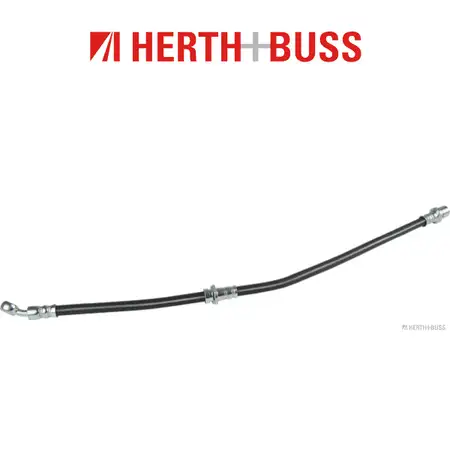 HERTH+BUSS JAKOPARTS Bremsschlauch f&uuml;r SUBARU Forester SG ab 10.2004 hinten
