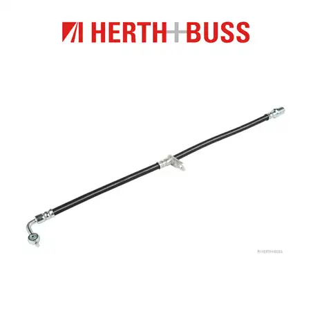 HERTH+BUSS JAKOPARTS Bremsschlauch f&uuml;r SUBARU Legacy 5 Outback hinten rechts