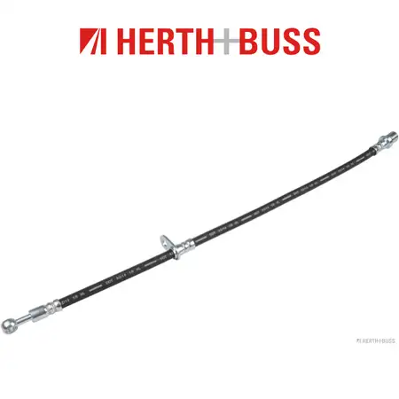 HERTH+BUSS JAKOPARTS Bremsschlauch f&uuml;r SUBARU Legacy 5 BR Outback BR 2.5i AWD vorne rechts