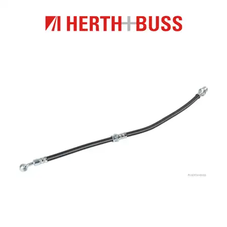 HERTH+BUSS JAKOPARTS Bremsschlauch f&uuml;r SUBARU Impreza ab 04.2004 hinten links