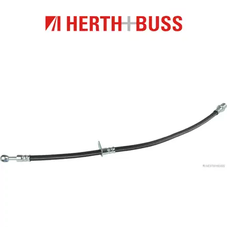 HERTH+BUSS JAKOPARTS Bremsschlauch f&uuml;r SUBARU Forester SG vorne rechts