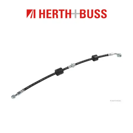 HERTH+BUSS JAKOPARTS Bremsschlauch f&uuml;r SUZUKI SAMURAI (SJ) 1.9 TD vorne links