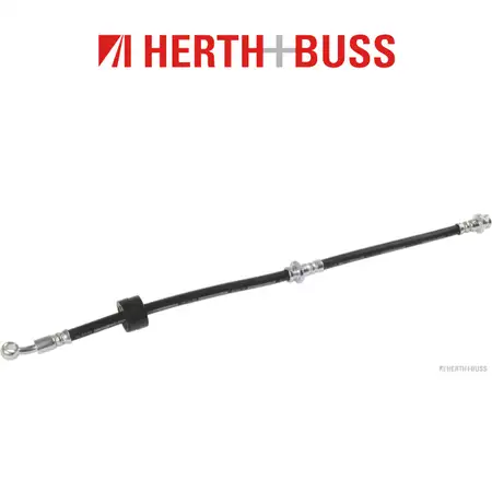 HERTH+BUSS JAKOPARTS Bremsschlauch f&uuml;r SUZUKI Vitara ET TA X-90 EL vorne rechts