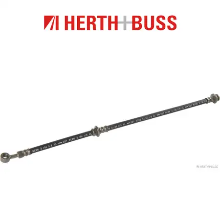 HERTH+BUSS JAKOPARTS Bremsschlauch f&uuml;r SUBARU Justy 2 SUZUKI SWIFT 2 vorne
