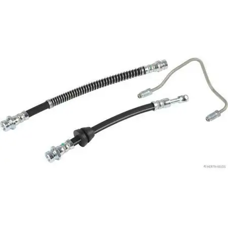 HERTH+BUSS JAKOPARTS Bremsschlauch f&uuml;r KIA CARENS 2 (FJ) 1.6 1.8 2.0 vorne links