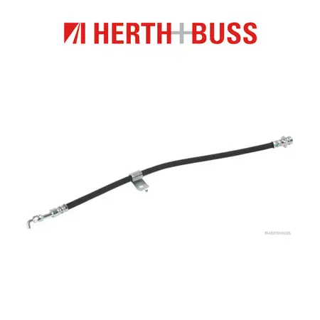 HERTH+BUSS JAKOPARTS Bremsschlauch f&uuml;r HYUNDAI GENESIS 2.0 T 3.8 V6 vorne links
