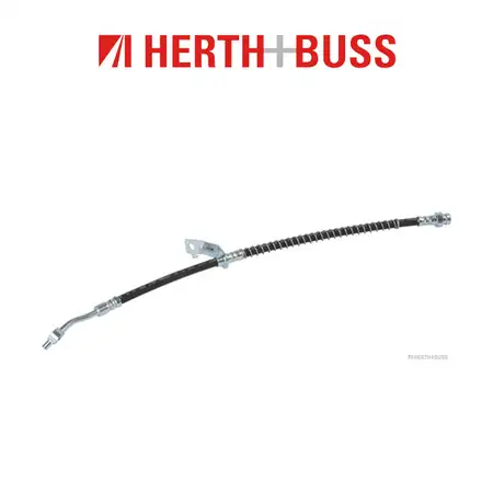 HERTH+BUSS JAKOPARTS Bremsschlauch f&uuml;r HYUNDAI ix20 (JC) ab 11.2010 vorne links
