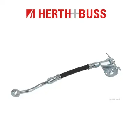 HERTH+BUSS JAKOPARTS Bremsschlauch f&uuml;r HYUNDAI i20 (PB PBT) hinten rechts au&szlig;en