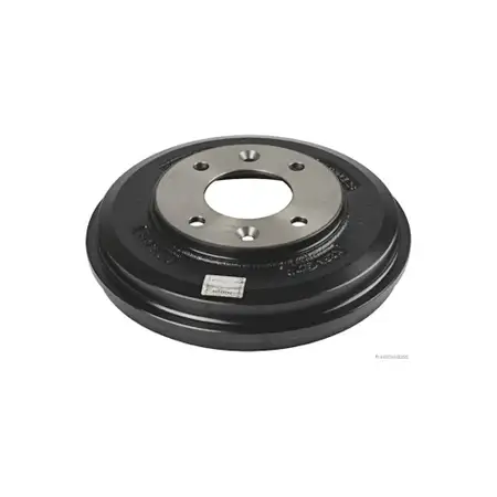 HERTH+BUSS JAKOPARTS Bremstrommel f&uuml;r KIA Carens 2 FJ ohne ABS hinten