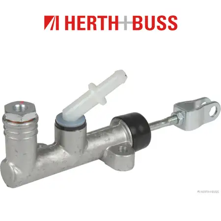 HERTH+BUSS JAKOPARTS Geberzylinder f&uuml;r KIA K2500 2.5 D K2900 2.9 D 94 125 131 PS
