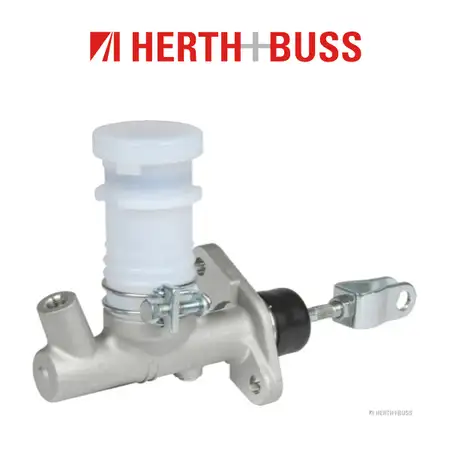 HERTH+BUSS JAKOPARTS Geberzylinder f&uuml;r SSANGYONG DAEWOO KORANDO