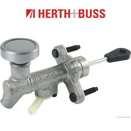 HERTH+BUSS JAKOPARTS Geberzylinder Kupplungszylinder f&uuml;r HYUNDAI H-1 (TQ) 2.5 C