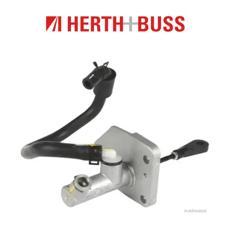 HERTH+BUSS JAKOPARTS Geberzylinder f&uuml;r HYUNDAI SONATA V (NF) 136 140 162 235 PS