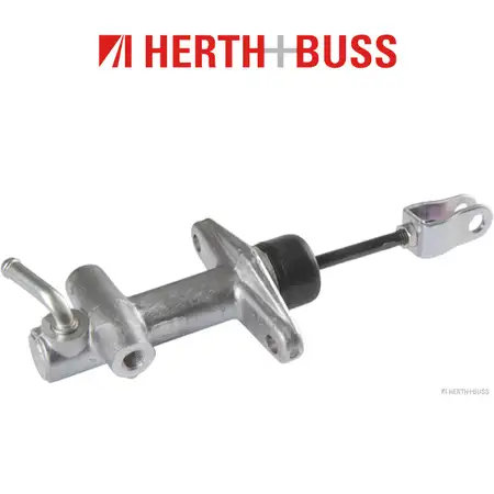 HERTH+BUSS JAKOPARTS Master Cylinder for DAEWOO Nubira 90, 106, and 133 HP