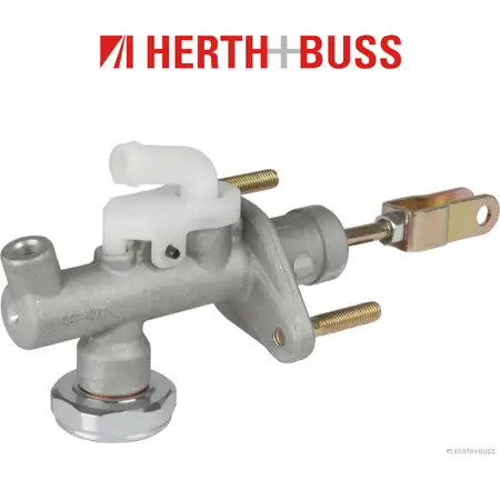 HERTH+BUSS JAKOPARTS Geberzylinder f&uuml;r NISSAN ALMERA 2 TINO PRIMERA SUNNY 4