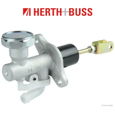 HERTH+BUSS JAKOPARTS Geberzylinder f&uuml;r NISSAN NP300 NAVARA PATHFINDER III 2.5 d