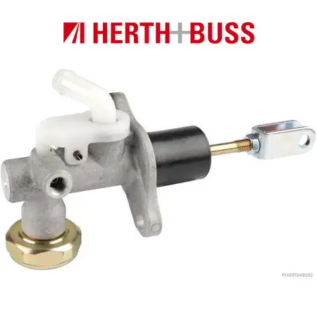 HERTH+BUSS JAKOPARTS Geberzylinder f&uuml;r NISSAN NP300 NAVARA D40 PATHFINDER III R