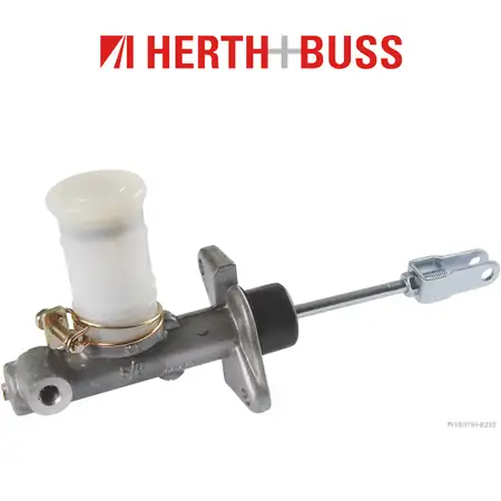 HERTH+BUSS JAKOPARTS Geberzylinder Kupplungszylinder f&uuml;r NISSAN PICK UP TERRANO