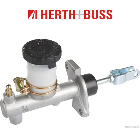 HERTH+BUSS JAKOPARTS Geberzylinder f&uuml;r NISSAN PATROL III/1 III/2 bis 06.1990