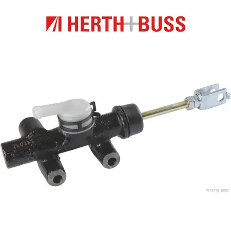 HERTH+BUSS JAKOPARTS Master Cylinder for TOYOTA HIACE III 2.4 / 4WD 2.4 D / 4WD