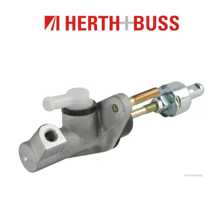 HERTH+BUSS JAKOPARTS Geberzylinder f&uuml;r SUBARU Trezia 1.3 1.4D TOYOTA Verso S 1.33 Yaris