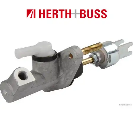 HERTH+BUSS JAKOPARTS Geberzylinder Kupplung f&uuml;r TOYOTA HILUX VII Pick-up bis 08