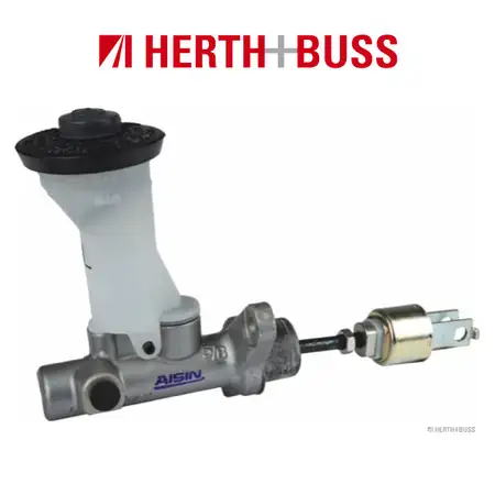 HERTH+BUSS JAKOPARTS Geberzylinder f&uuml;r TOYOTA HILUX V 2.4 D 79 PS + VI 2.4 TD 9