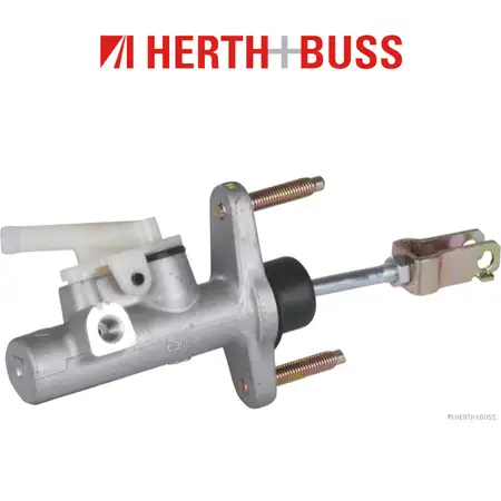 HERTH+BUSS JAKOPARTS Geberzylinder f&uuml;r TOYOTA Yaris 1.0 Linkslenker bis 09.2005 3142016020