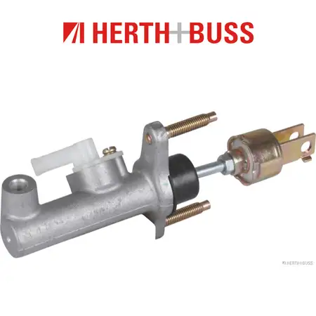 HERTH+BUSS JAKOPARTS Master Cylinder for TOYOTA AVENSIS CARINA E (up to February 2003)