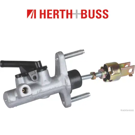 HERTH+BUSS JAKOPARTS Geberzylinder f&uuml;r TOYOTA YARIS + VERSO 75 84 86 PS bis 11.