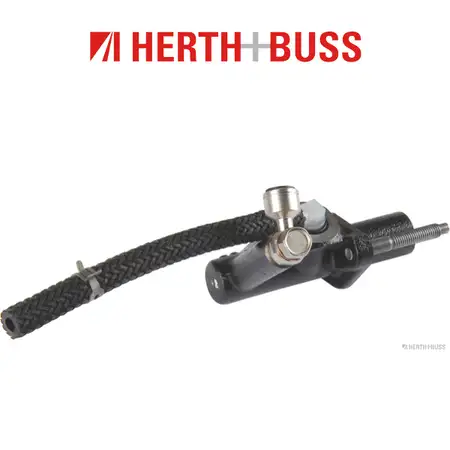 HERTH+BUSS JAKOPARTS Master Cylinder for MAZDA RX-8 (SE17)