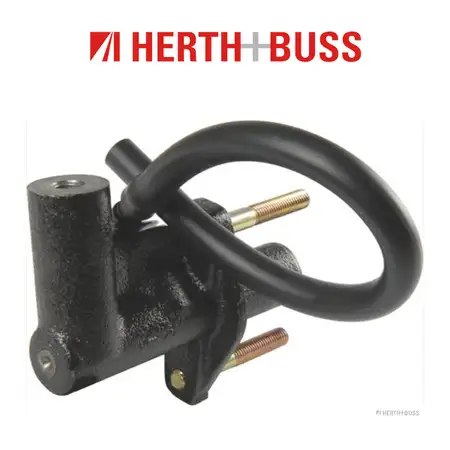 HERTH+BUSS JAKOPARTS Master Cylinder Clutch Master Cylinder for MAZDA MX-5 III (NC) 1.