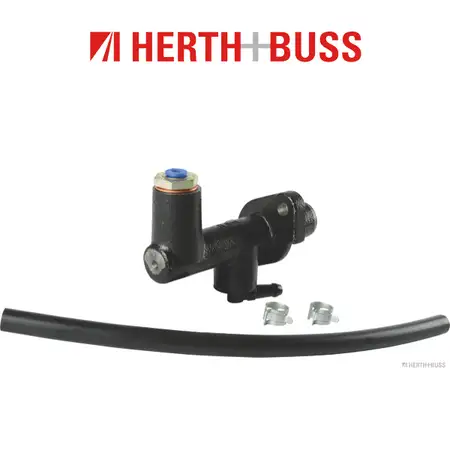 HERTH+BUSS JAKOPARTS Geberzylinder f&uuml;r MAZDA VI 2.0 MZR 155 PS bis 07.2013